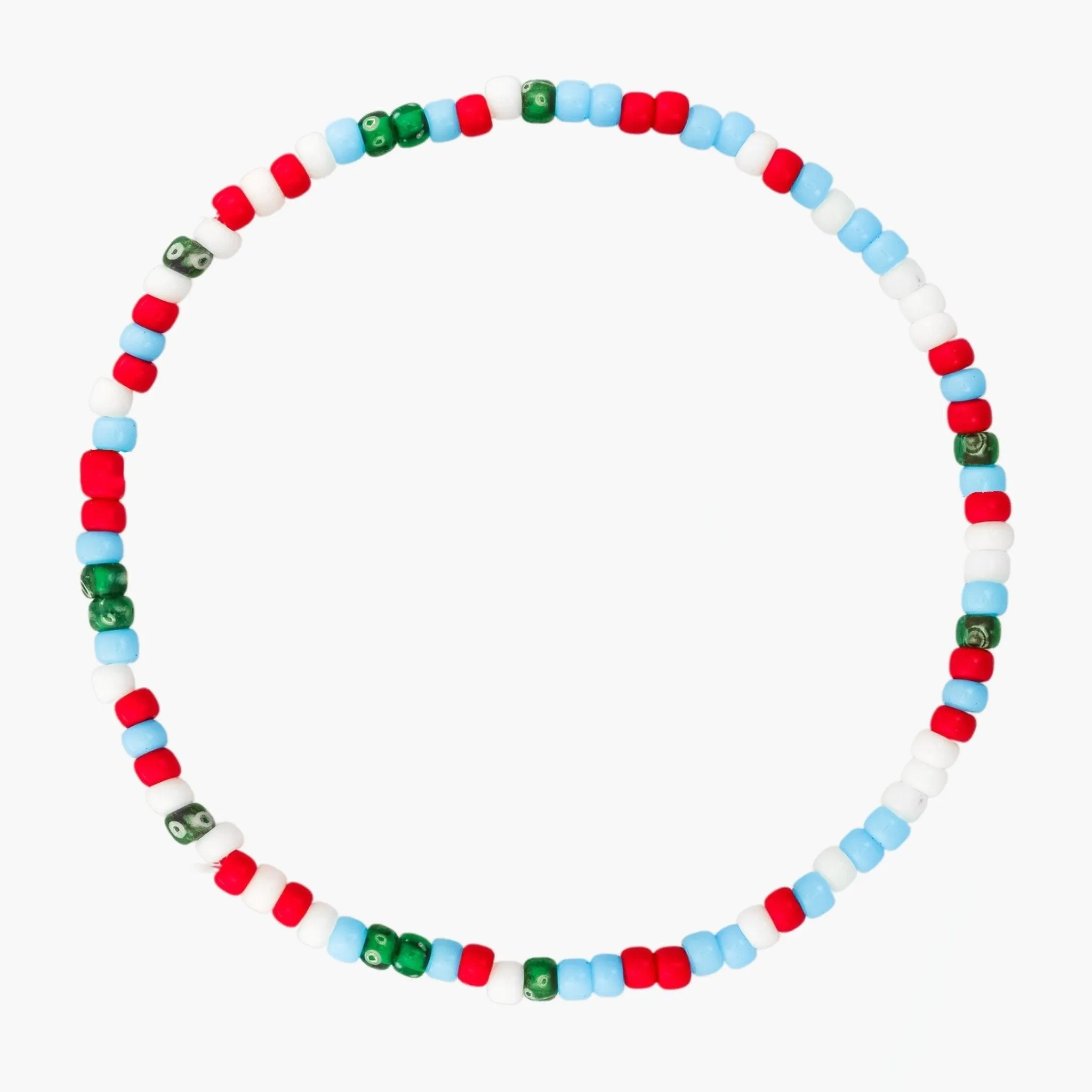 2mm "Positano" Bracelet