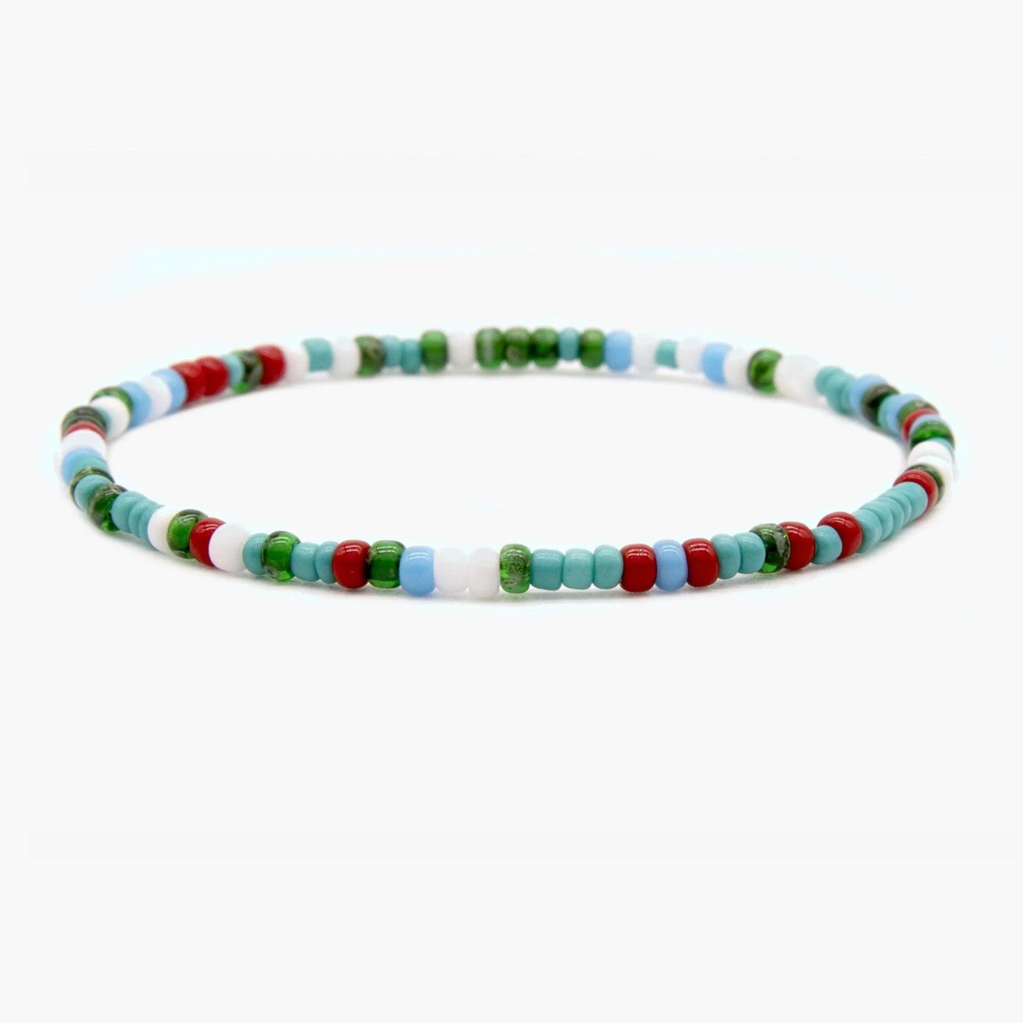 2mm "Positano" Bracelet