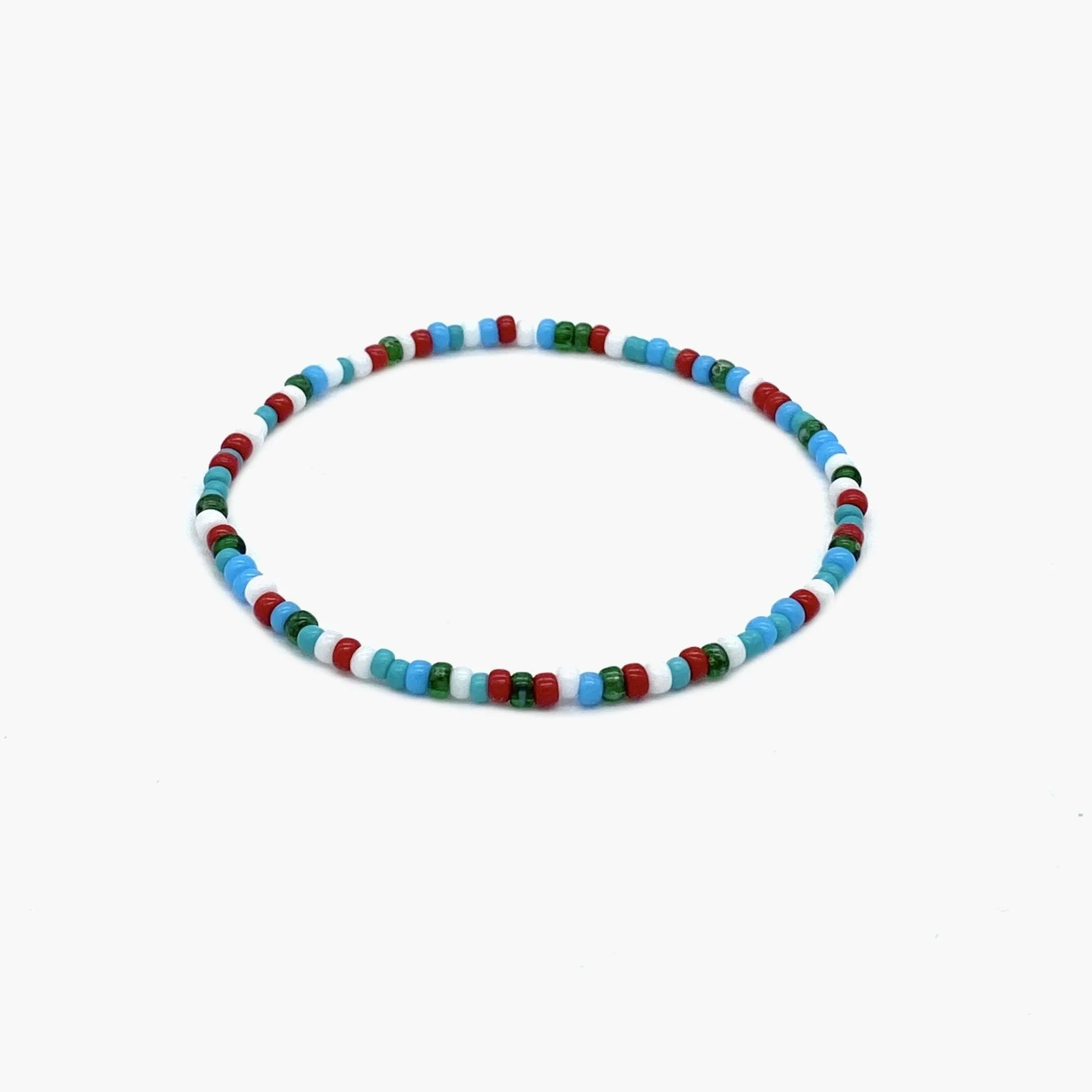 2mm "Positano" Bracelet