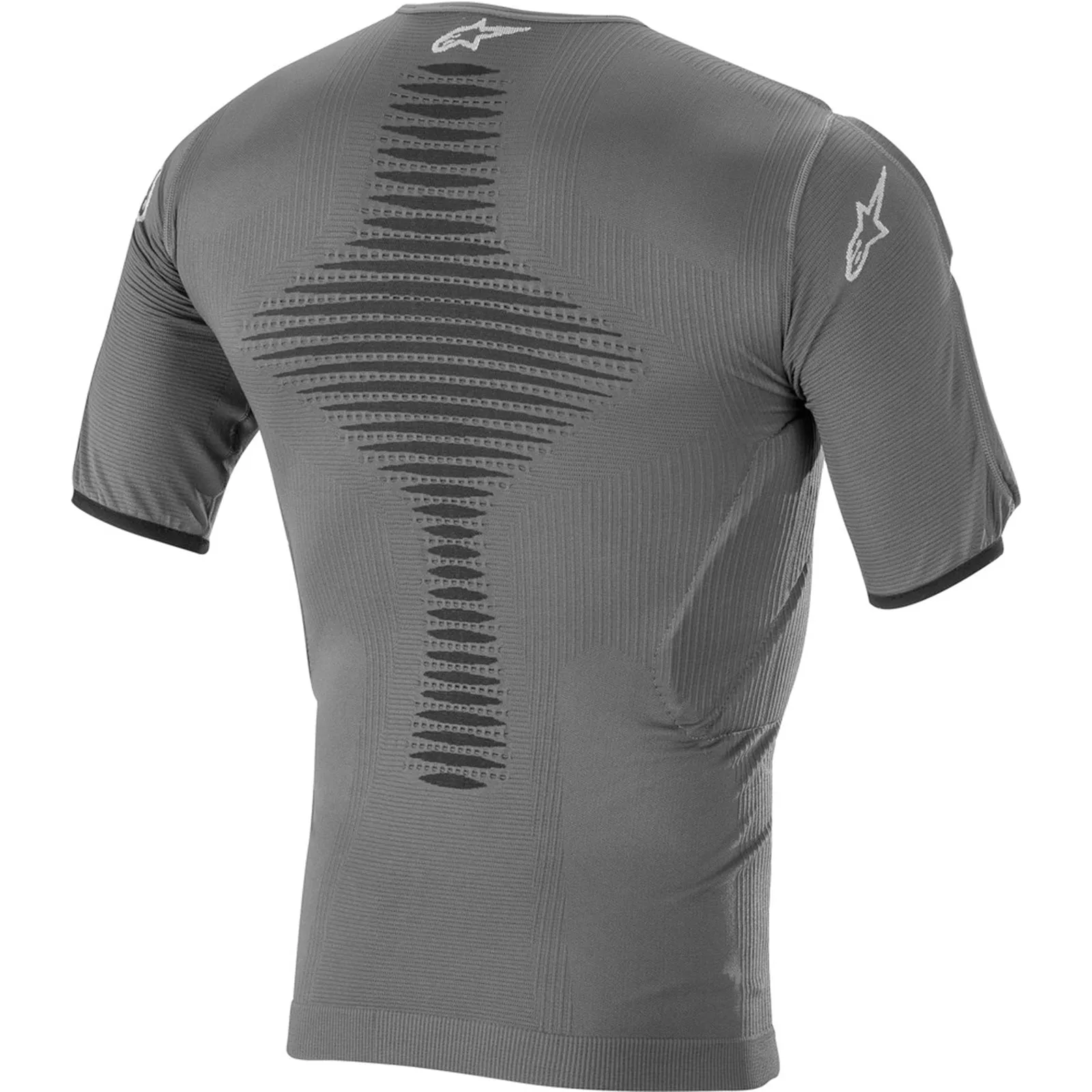 Alpinestars A-0 Roost Base Layer LS Shirt Men's Off-Road Body Armor (Brand New)