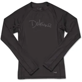 Amana Long Sleeve Rashguard Shelf Bra Shirt by Dakine