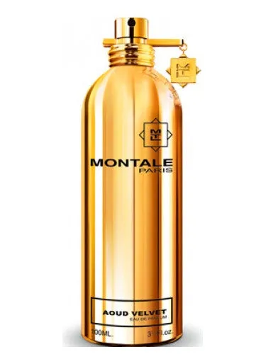 Aoud Velvet Montale Unisex EDP