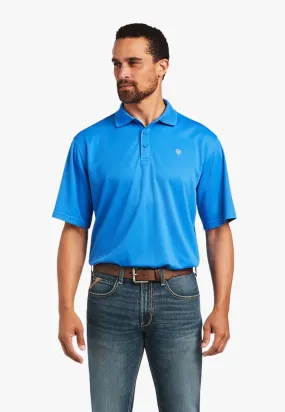 Ariat Mens Tek Polo