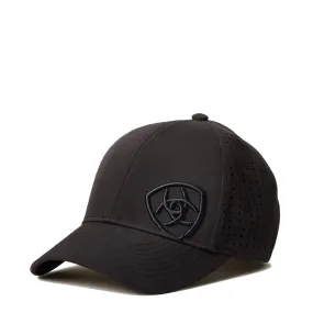 Ariat Tri Factor Cap Black