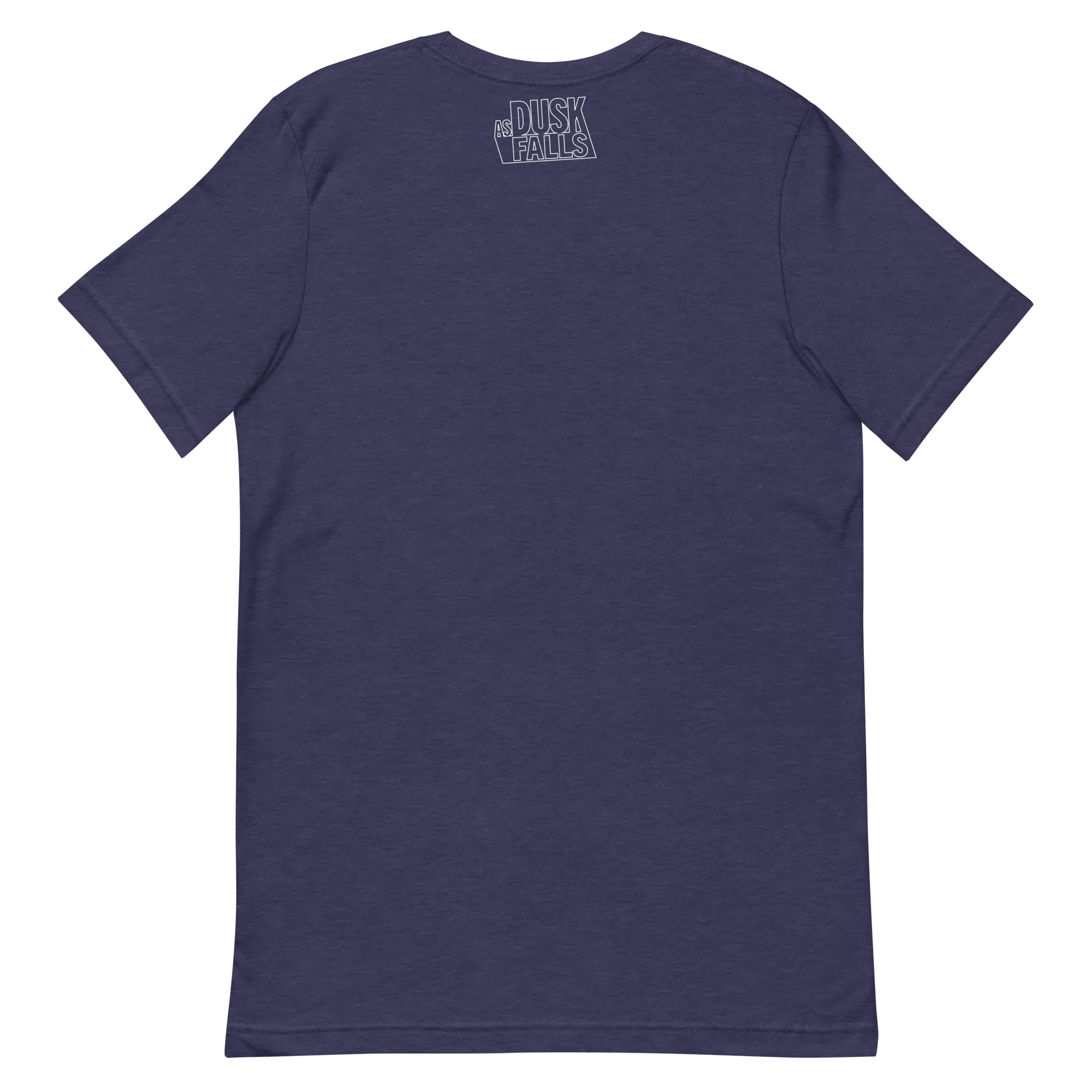 As Dusk Falls Desert Dream T-Shirt