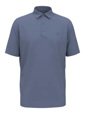 Big & Tall Micro Texture Golf Polo