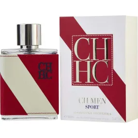 Carolina Herrera CH men Sport