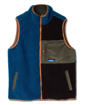 Cooper Gilet Brine Bay