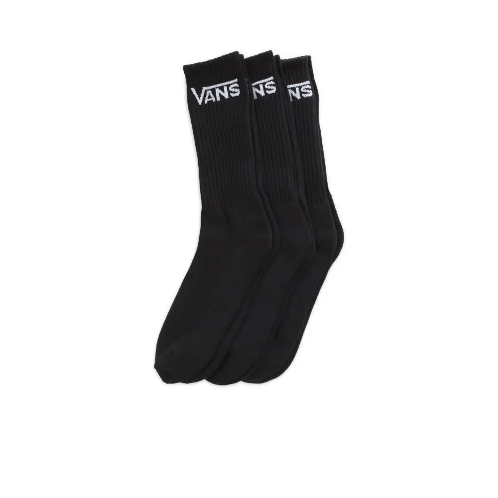 Crew Socks 3 Pack - Women