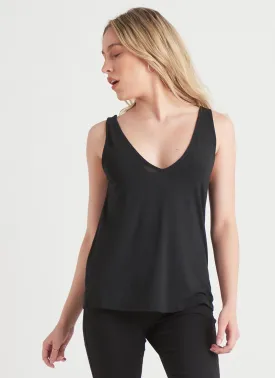 Dex Reversible Tank