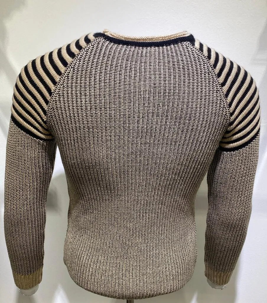 DIOZA FITTED SWEATER