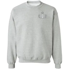 EODMU 5 Japan Crewneck Pullover Sweatshirt