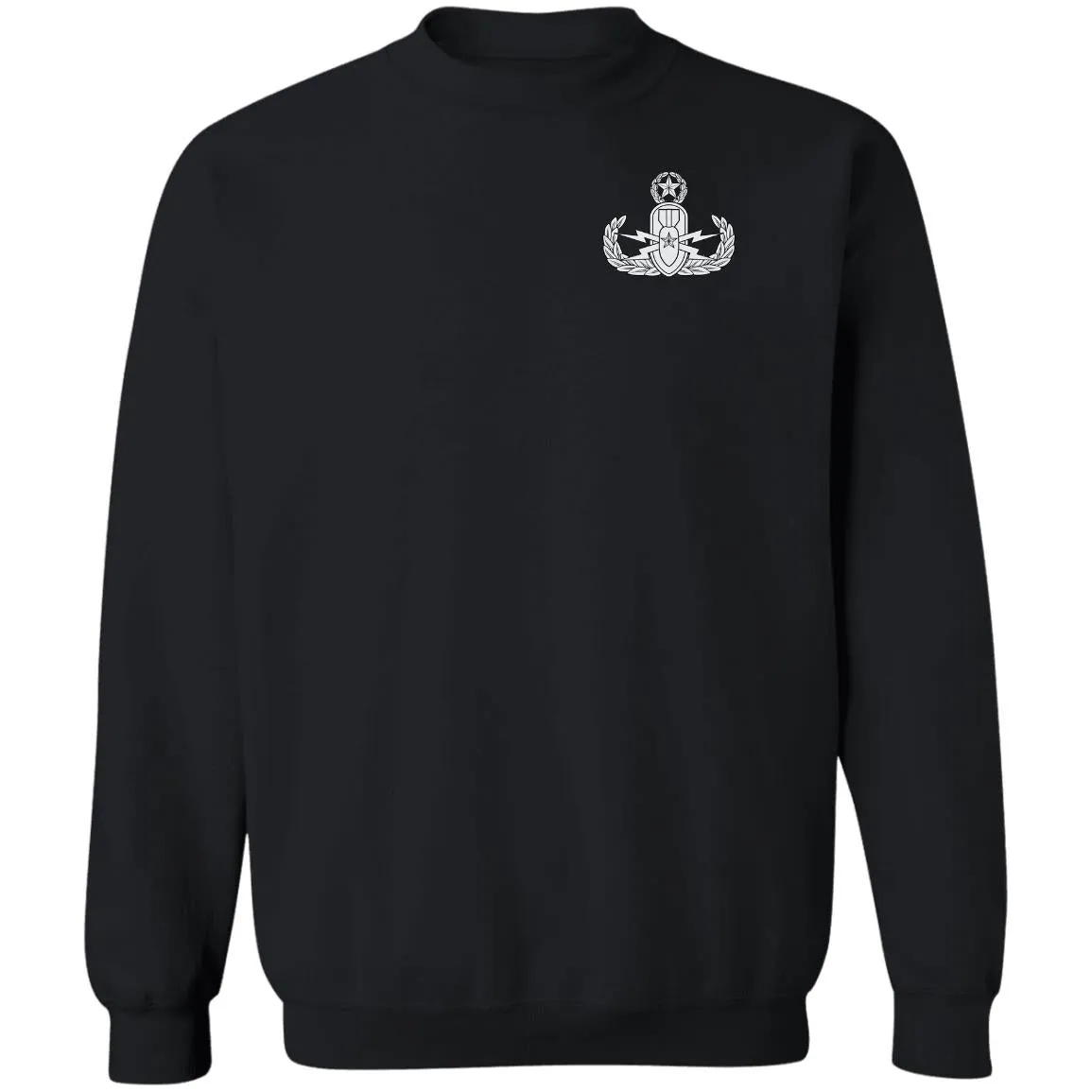 EODMU 5 Japan Crewneck Pullover Sweatshirt