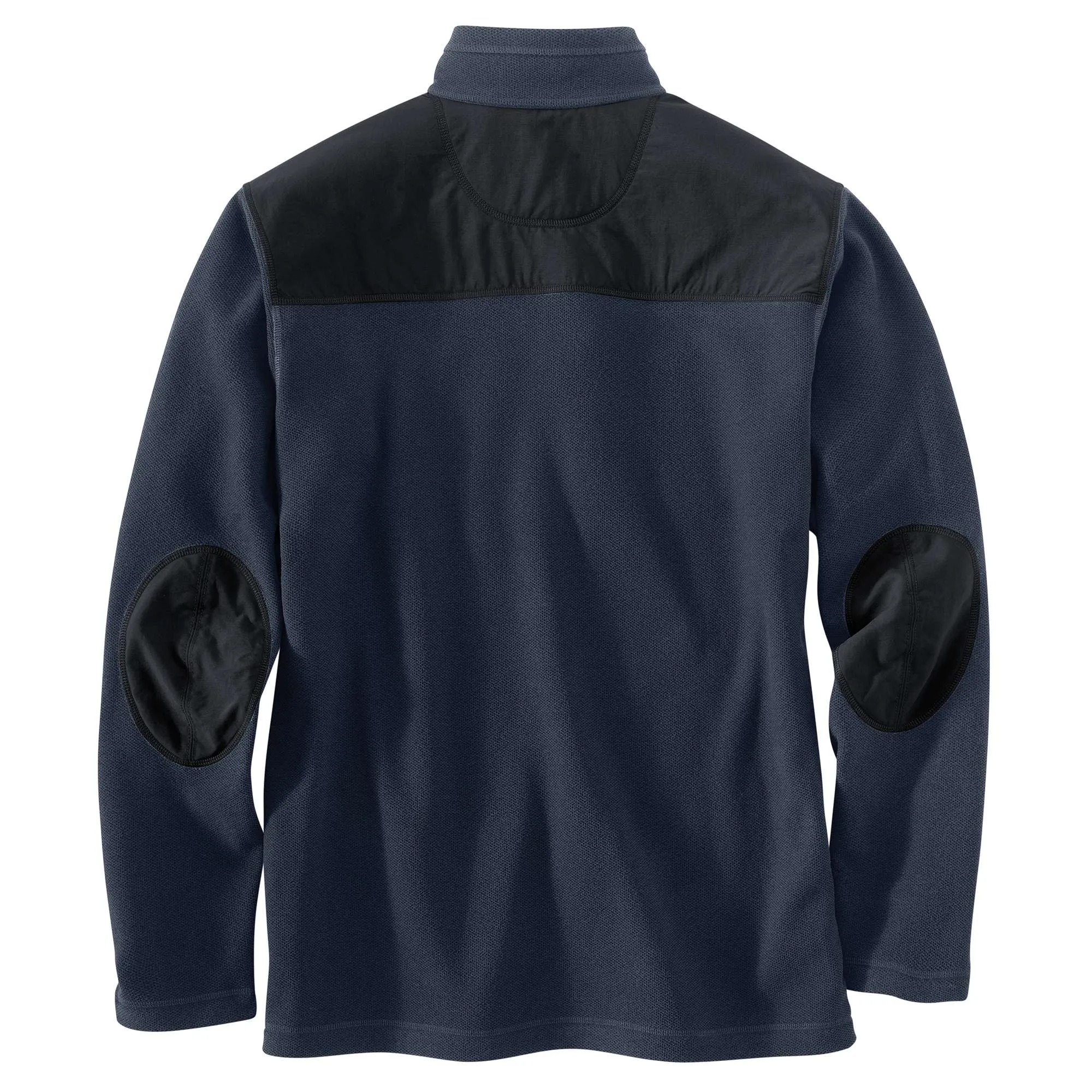 Fallon Half Zip Sweater Fleece