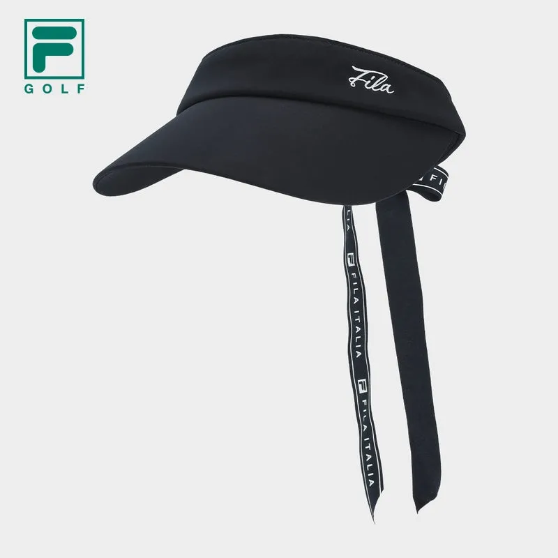 FILA CORE ATHLETICS GOLF Women Baseball Cap (Navy)