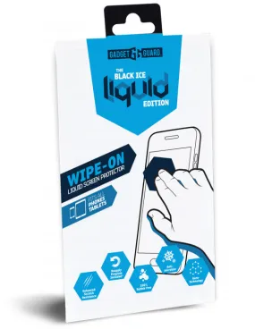 Gadget Guard - Universal Liquid Screen Protector