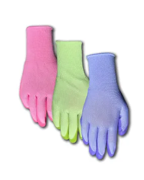 Garden Gloves Women 4632 (4 pack)