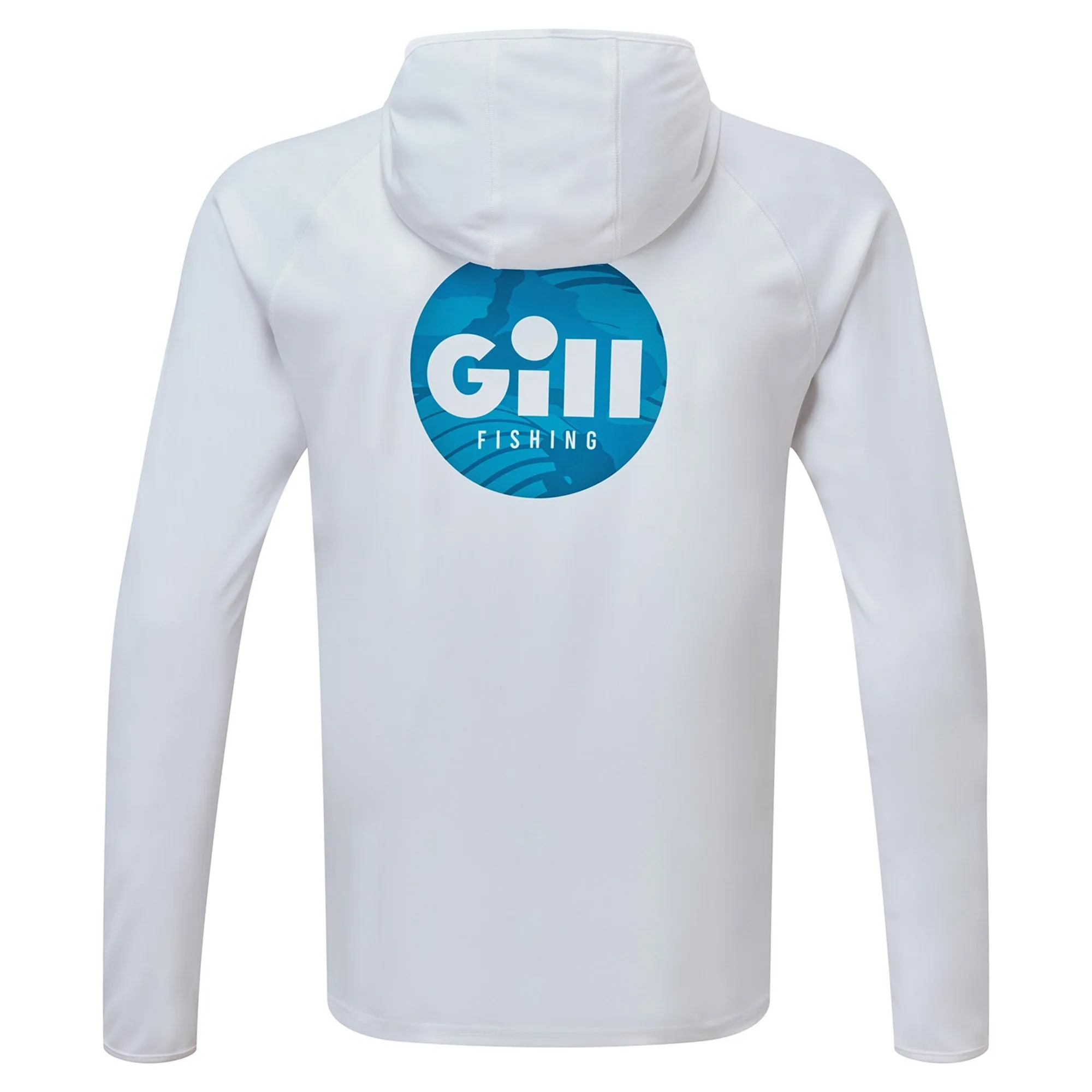 Gill Men's XPEL Tec Hoodie