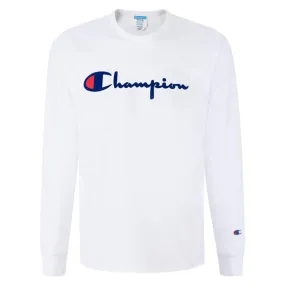 Heritage Long Sleeve T-Shirt