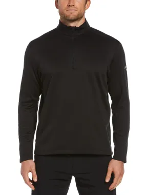 Mens 1/4 Zip Pullover