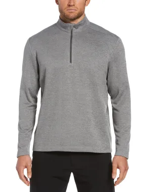 Mens 1/4 Zip Pullover