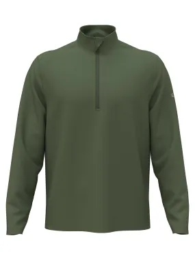 Mens 1/4 Zip Pullover