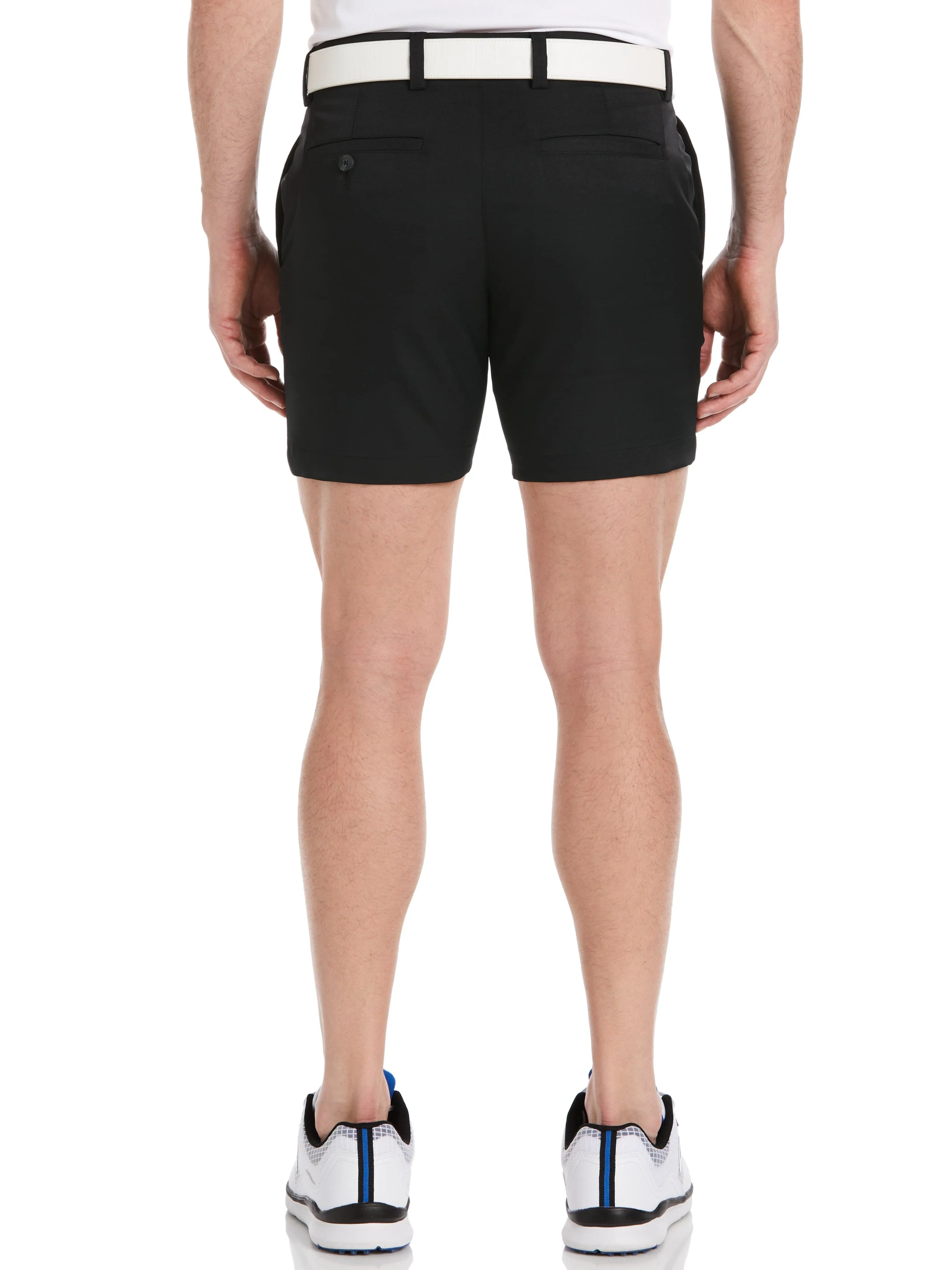 Mens 7" Pro Spin Golf Short