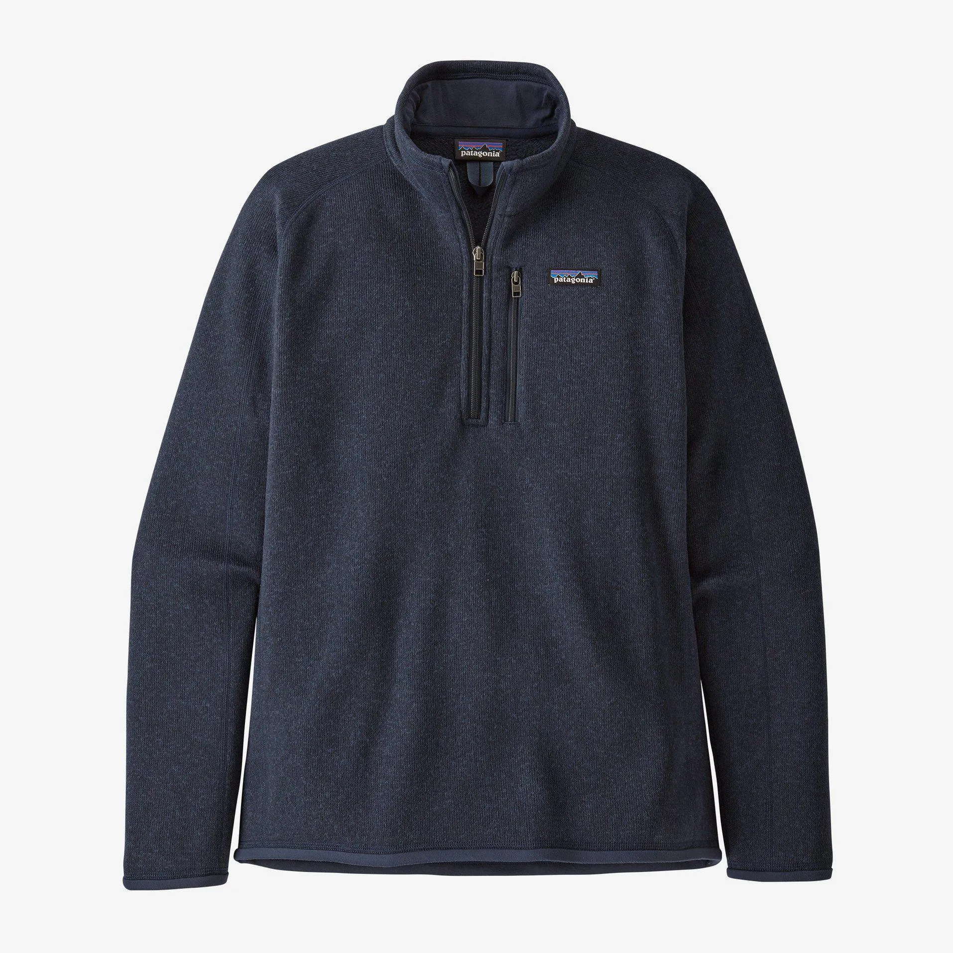 Patagonia Better Sweater 1/4 Zip