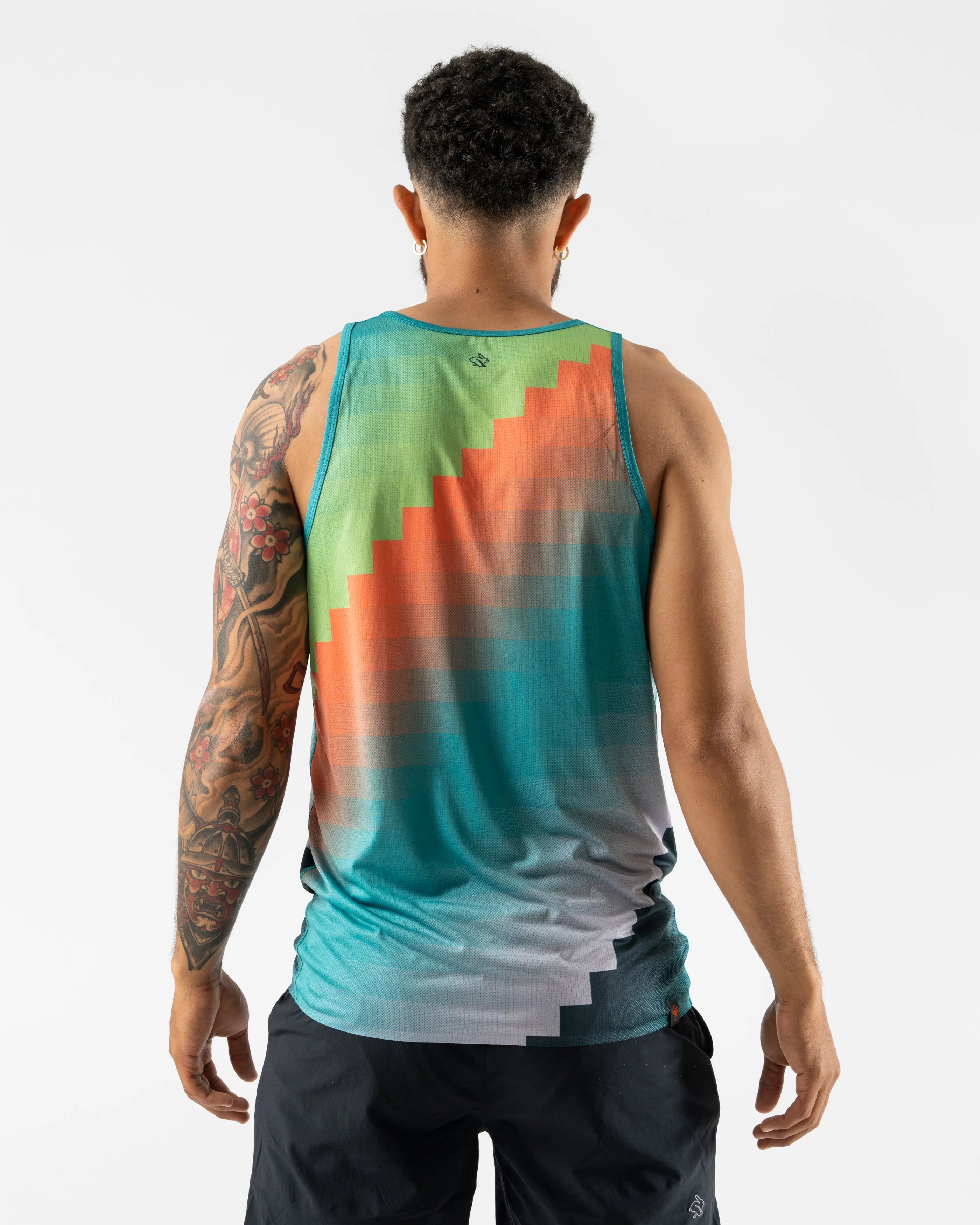 RAD Trail Tank