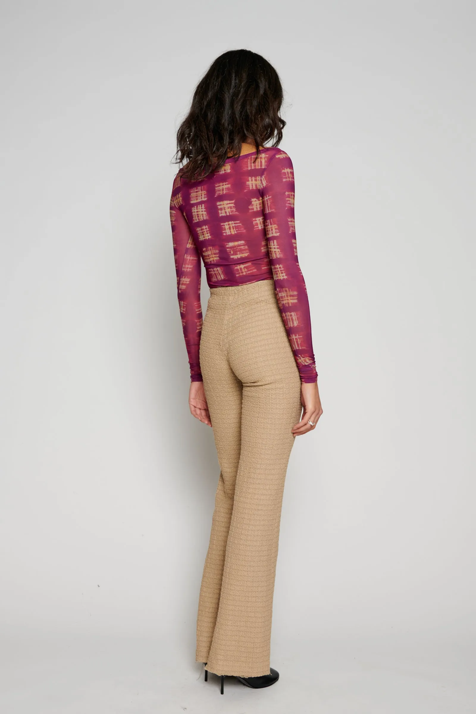 Selda Pants