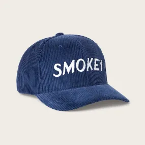 SMOKEY BEAR LOGGER CAP