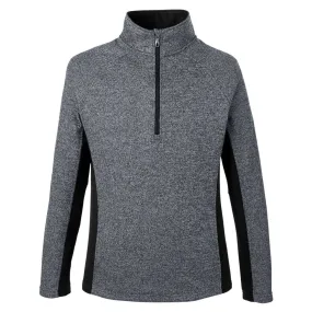 Spyder Men's Constant Half-Zip Sweater