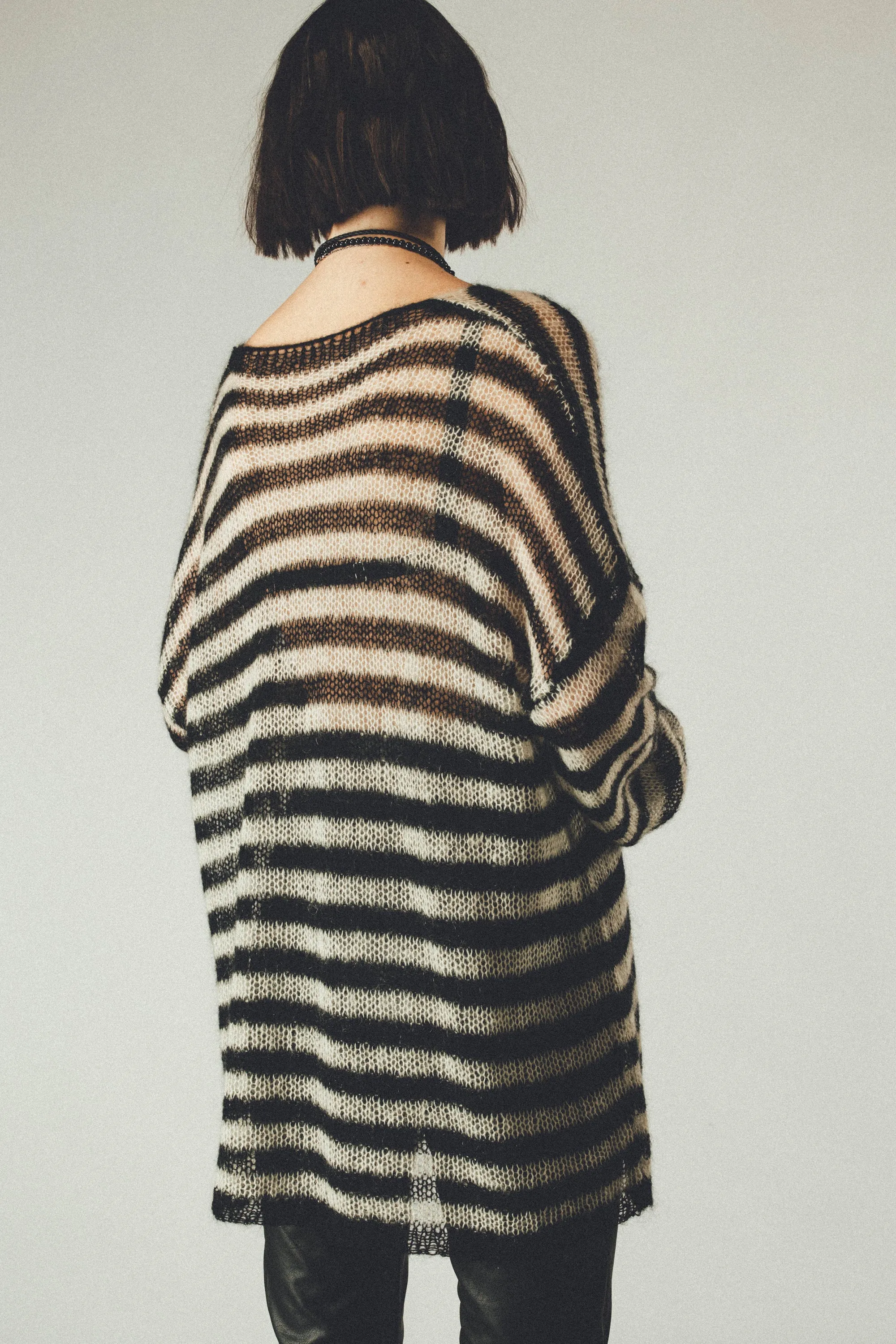 Stripe Jumper |