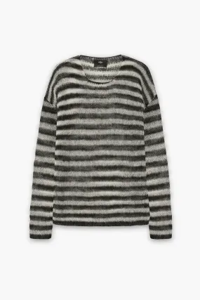 Stripe Jumper |