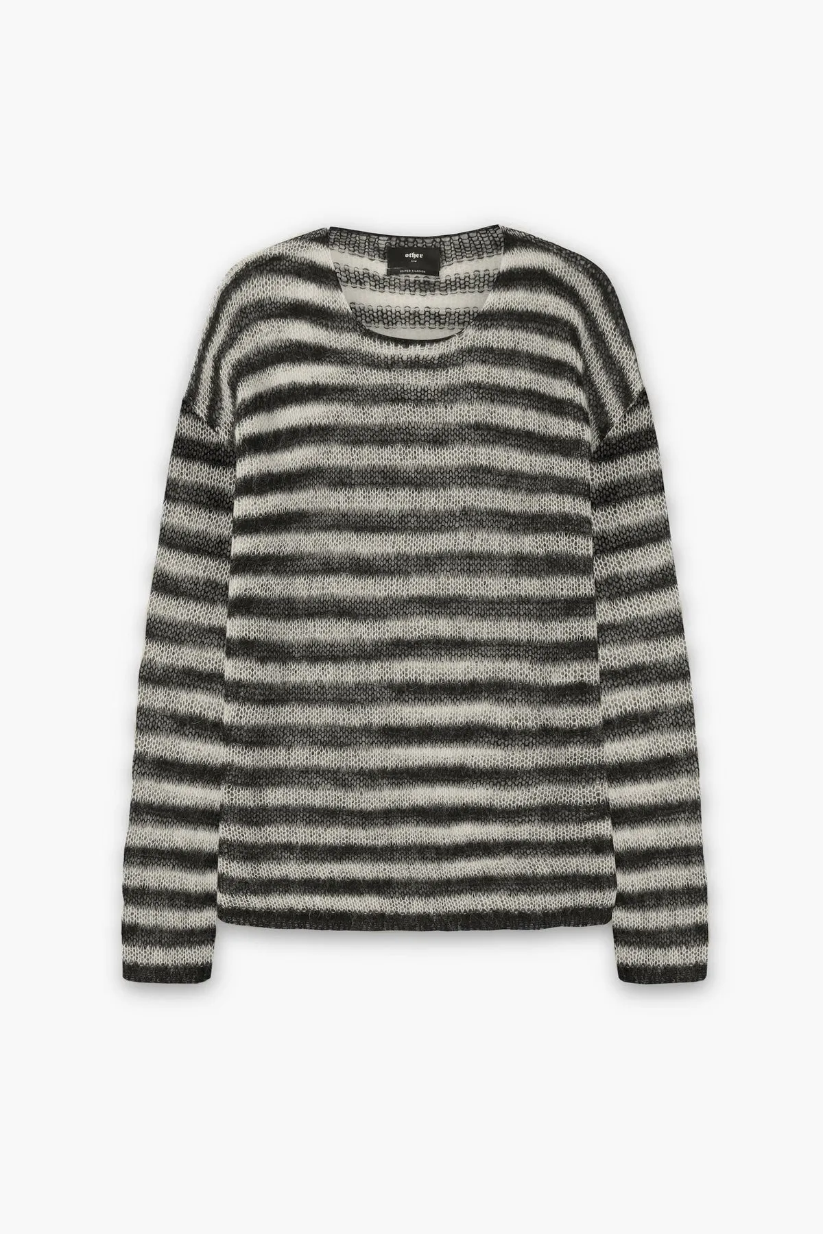 Stripe Jumper |