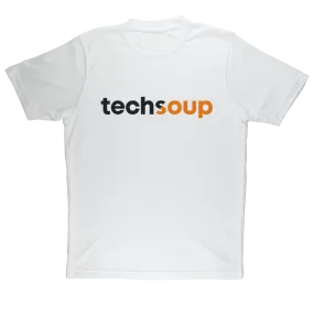 TechSoup Active 30 UV Protection T-Shirt