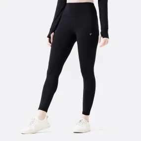 Tf-Black Velocity Power Leggings