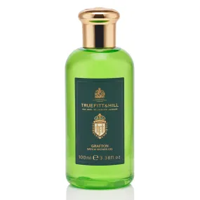 Truefitt & Hill Grafton Men's Bath & Shower Gel 100ml