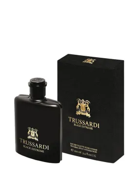 Trussardi Black Extreme EDT