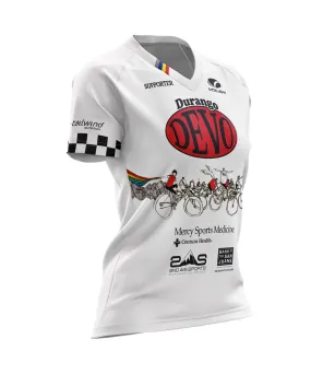 W. TRAIL JERSEY - DURANGO DEVO SUPPORTER