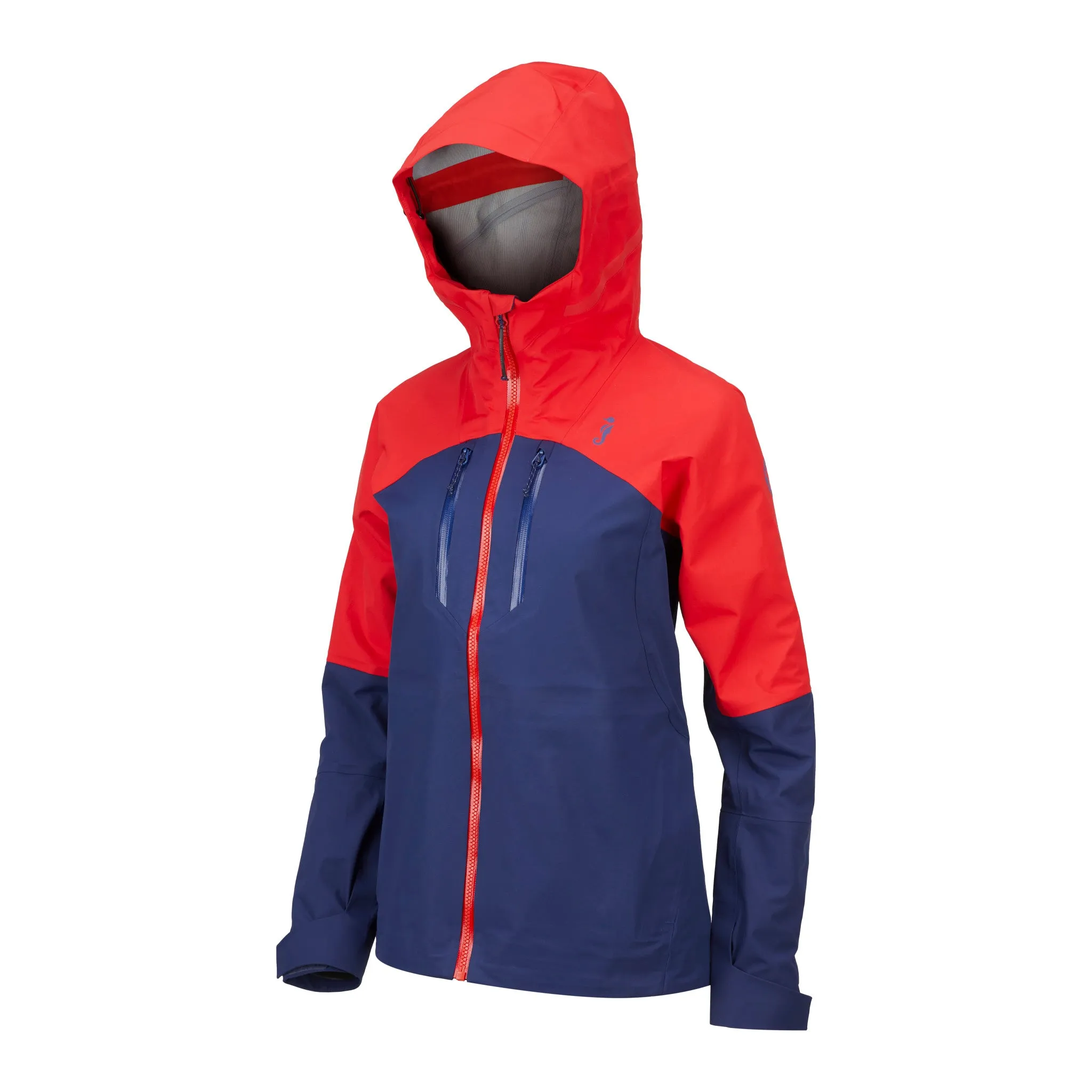 Women's Taku Waterproof Jacket